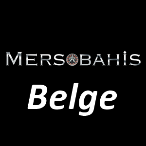 Mersobahis Belge