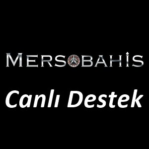 Mersobahis Canlı Destek