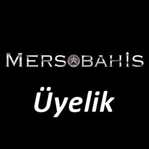 Mersobahis Üyelik