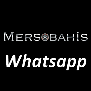 Mersobahis Whatsapp
